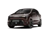 Nuova Kia Picanto Style 68 CV (50 kW) 2026 Bianco Utilitaria