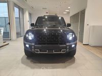 Nuova ICH-X K3 245 CV (180 kW) 2025 Nero SUV