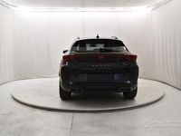 Usata Cupra Formentor 150 CV (110 kW) 2025 Nero SUV