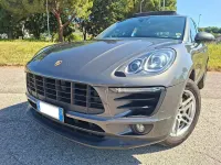 Usata Porsche Macan 250 CV (183 kW) 2015 SUV