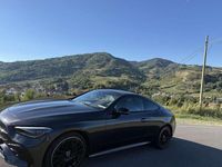 Usata Mercedes CLE220 Advanced Plus 197 CV (144 kW) 2024 Coupé