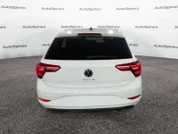 Nuova VW Polo Edition 95 CV (69 kW) 2026 Bianco Utilitaria