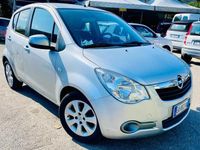 usata Opel Agila 1.2 16V 86CV Enjoy