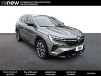 Usata Renault Austral Iconic 200 CV (147 kW) 2023 Grigio scuro SUV