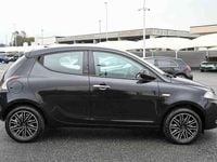 Usata Lancia Ypsilon Gold 69 CV (50 kW) 2021 Nero Utilitaria