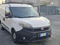 Usata Fiat Doblò Active 90 CV (66 kW) 2010 Other Monovolume