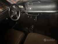 Usata Fiat 500 1960 Grigio Utilitaria