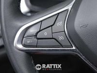 Usata Renault Captur Zen 145 CV (106 kW) 2023 Rosso SUV