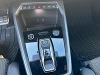 Usata Audi A3 S-Line 150 CV (110 kW) 2025 Nero Station wagon