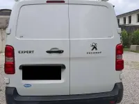 Usata Peugeot Expert Premium 122 CV (89 kW) 2017 Bianco Furgone