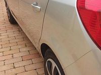 Usata Opel Corsa Enjoy 80 CV (58 kW) 2008 Grigio Utilitaria