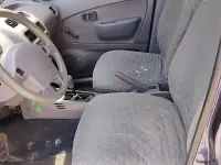 Usata Daihatsu Terios 86 CV (63 kW) 1998 SUV