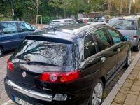 Usata Fiat Croma 150 CV (110 kW) 2008 Station wagon