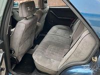 Usata Lancia Dedra 162 CV (119 kW) 1990 Berlina