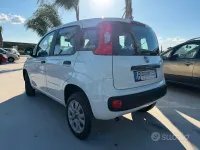 Usata Fiat Panda 84 CV (61 kW) 2019 Bianco Utilitaria