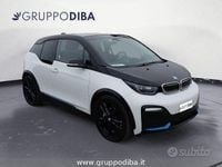 Usata BMW i3 Advantage 135 kW (184 CV) 2021 Bianco Utilitaria