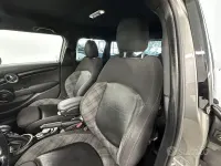 Usata Mini Cooper D 116 CV (85 kW) 2017 Argento Utilitaria