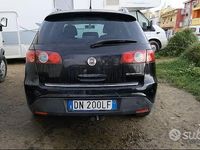 Usata Fiat Croma 2007 Nero Station wagon