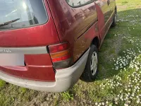 Usata Nissan Serena 97 CV (71 kW) 2001 Monovolume