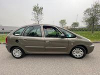 usata Citroën Xsara Picasso 1.6 16V Classique Bi Energy G