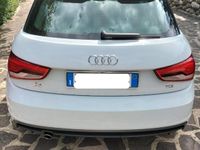 usata Audi A1 s-line