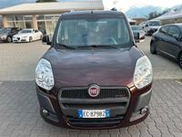 usata Fiat Doblò Doblo1.6 MJT 16V Dynamic