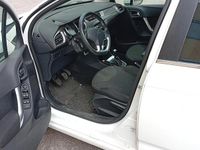 Usata Citroën C3 88 CV (64 kW) 2012 Bianco Berlina