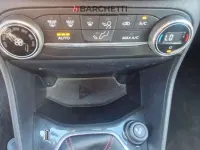 Usata Ford Fiesta ST-Line 86 CV (63 kW) 2020 Nero Utilitaria