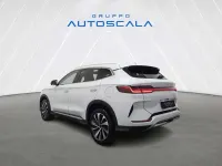 Usata BYD Seal Boost 98 CV (72 kW) 2025 Snow [268] Berlina