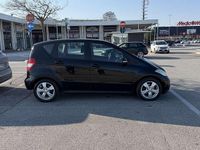 Usata Mercedes A180 109 CV (80 kW) 2010 Berlina
