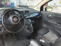 Usata Fiat 500 95 CV (69 kW) 2010