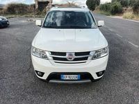 usata Fiat Freemont 2.0 mjt 16v Lounge 4x4 170cv auto