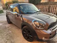 Usata Mini Countryman 2014 SUV