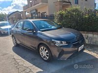 Usata Opel Corsa GS Line 102 CV (75 kW) 2019 Grigio Berlina