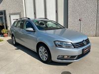 Usata VW Passat Comfortline 140 CV (102 kW) 2014 Argento Station wagon