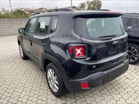 usata Jeep Renegade E-Hybrid My22 Limited1.5 Turbo T4 E-Hybrid 1