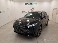 Nuova MG HS Comfort 2025 Nero SUV