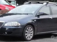 Usata Fiat Croma 120 CV (88 kW) 2007 Station wagon