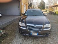 Usata Lancia Thema 239 CV (175 kW) 2011 Berlina