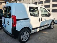 usata Fiat Qubo - vetrato con posti