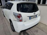 Usata Toyota Verso Active 124 CV (91 kW) 2014 Other Monovolume