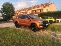 Usata Ford Ranger Wildtrack 200 CV (147 kW) 2017 Pick-up