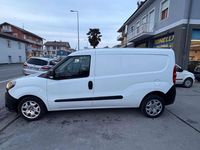 Usata Fiat Doblò Easy 120 CV (88 kW) 2020 Other Monovolume