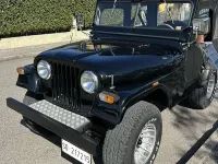Usata Jeep CJ 65 CV (47 kW) 1972