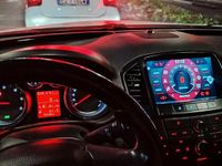 Usata Opel Insignia Cosmo 2013 Bianco Berlina