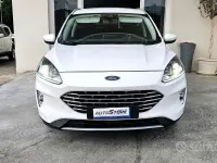 Usata Ford Kuga Business Edition 120 CV (88 kW) 2021 Bianco SUV