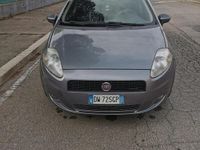 usata Fiat Punto Punto 1.3 Multijet 16V 5 porte Active