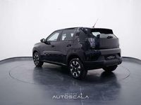 Nuova Fiat Grande Panda Icon 101 CV (74 kW) 2026 Nero cinema extraserie Utilitaria