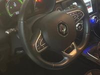 Usata Renault Kadjar 140 CV (102 kW) 2019 Nero SUV