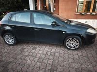 Usata Fiat Bravo 120 CV (88 kW) 2007 Utilitaria